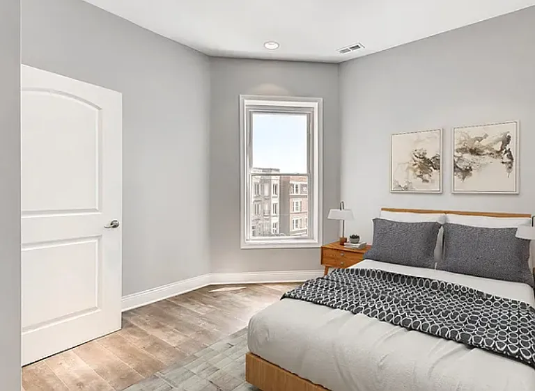 4514 S Calumet Ave #3S — Photo 4
