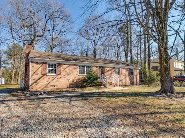 7009 Rodophil Rd, North Chesterfield, VA 23237