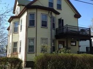 102 Oliver St, Malden, MA 02148
