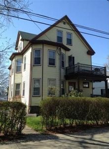 102 Oliver St, Malden, MA, 02148