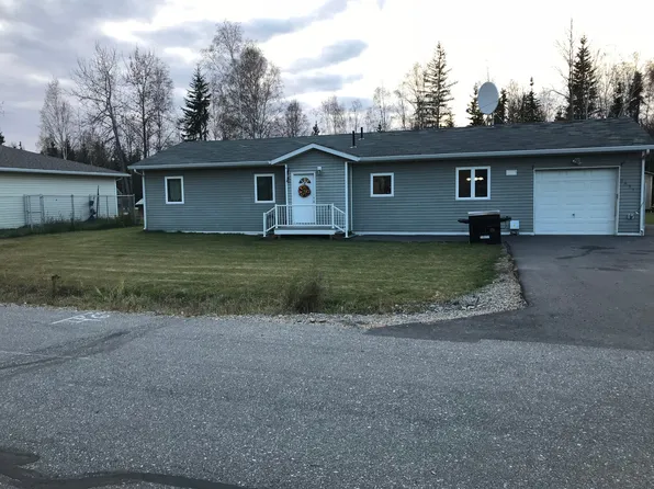 2451 Tanana Dr, North Pole, AK 99705
