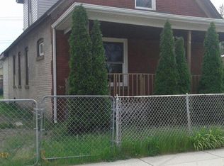 740 Willow Ct, Hammond, IN 46320