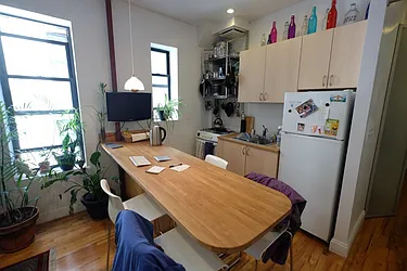 Rented by Keller Williams NYC