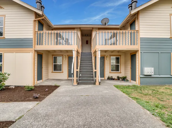 2412 S I St, Tacoma, WA