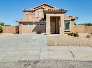 7013 S 46th Dr, Laveen, AZ 85339