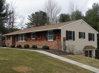 1069 Ballyhack Rd, Pt Crane, NY 13833