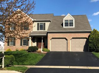 2348 Raleigh Rd, Hummelstown, PA 17036