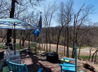 27 Pamona Dr, Bella Vista, AR 72715