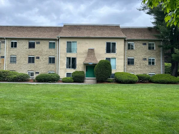 188 Swanson Rd Unit 331, Boxboro, MA 01719