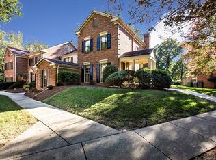 4131 Ivystone Ct UNIT A, Charlotte, NC 28277