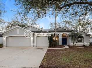 2927 Folklore Dr, Valrico, FL 33596