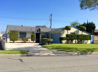 3623 W Myra Ave, Anaheim, CA 92804