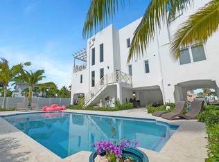 317 E Seaview Cir, Duck Key, FL 33050