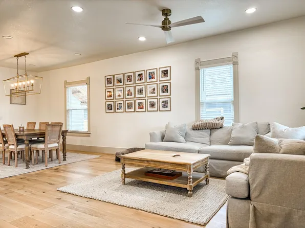 819 N Cedar St, Colorado Springs, CO 80903