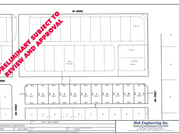 2741 204th St, Langley, BC V2Z 2B8