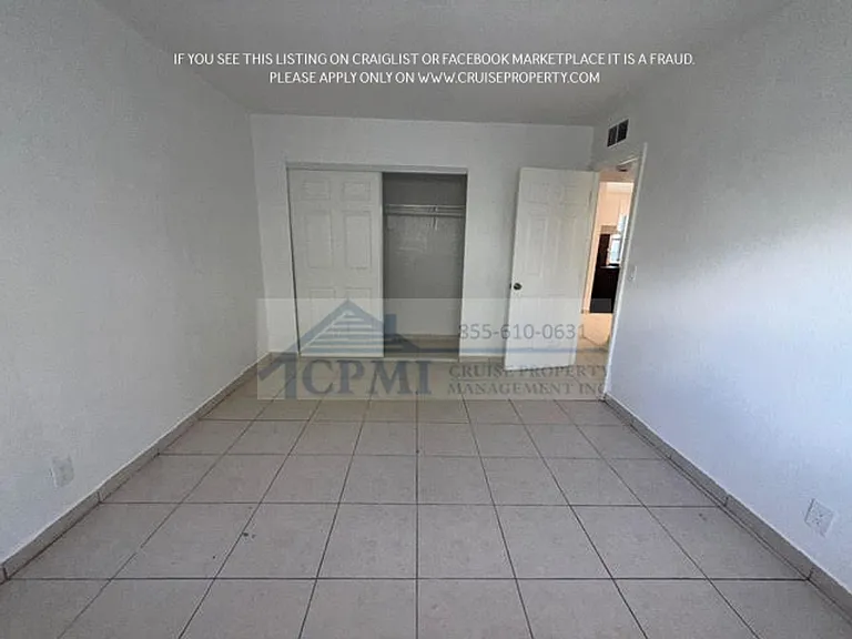 Riverside Manor/N'ice Apartments - 889 Riverside Drive, Ft. Lauderdale, FL 33312 — Photo 45