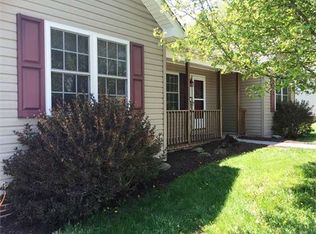 1412 Churchville Ave, Staunton, VA 24401