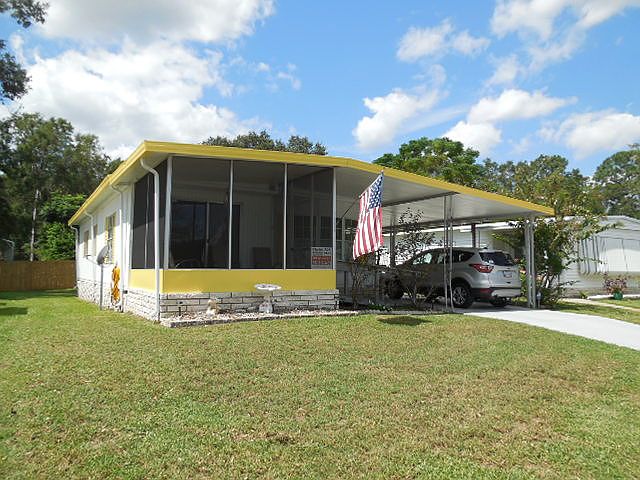 1st image of 3150 NE 36th Ave Lot 162
