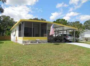 3150 NE 36th Ave LOT 162, Ocala, FL 34479