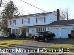40 Ottawa Rd S, Marlboro, NJ 07746