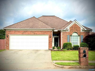 504 Sussex Dr SW, Huntsville, AL, 35824