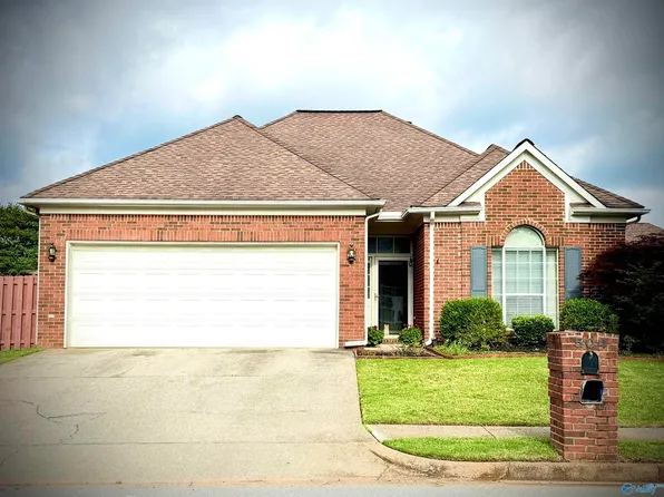 504 Sussex Dr SW, Huntsville, AL 35824