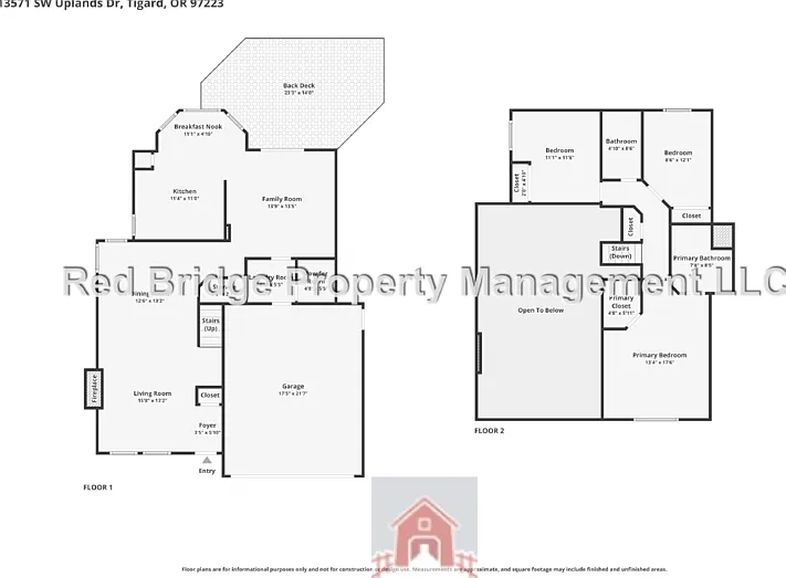 13571 SW Uplands Dr — Photo 37