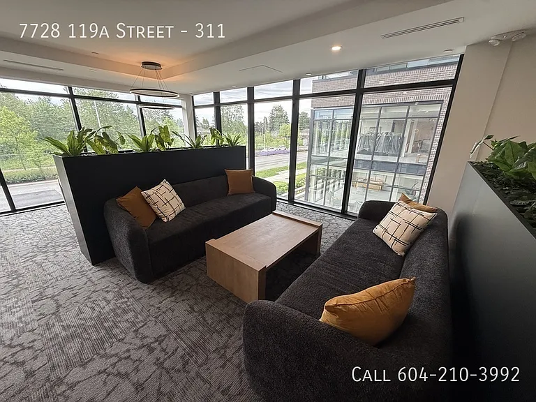 7728 119a St #311 — Photo 27