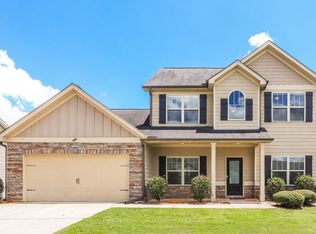 235 Summergate Ln, Villa Rica, GA 30180