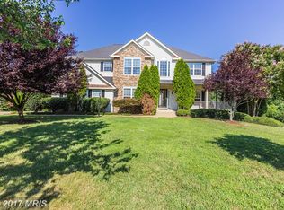 2101 Hays St, Fredericksburg, VA 22401