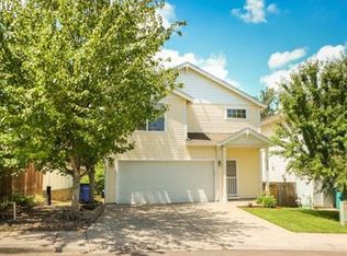 9612 NE 26th Pl, Vancouver, WA 98665