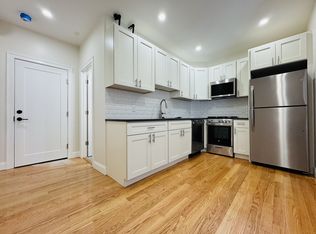29 Queensberry Street, Boston, MA 02215