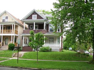 137 Roosevelt Ave #139, Syracuse, NY 13210