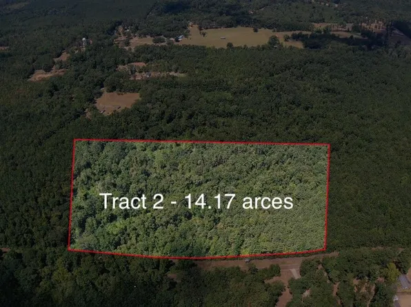 0 Newton Rd #2, Dry Prong, LA 71423