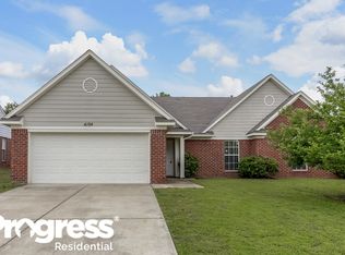 4194 Triple Crown Loop S, Southaven, MS 38671