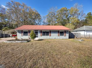 158 W Woodhaven Dr, Kingsland, GA 31548