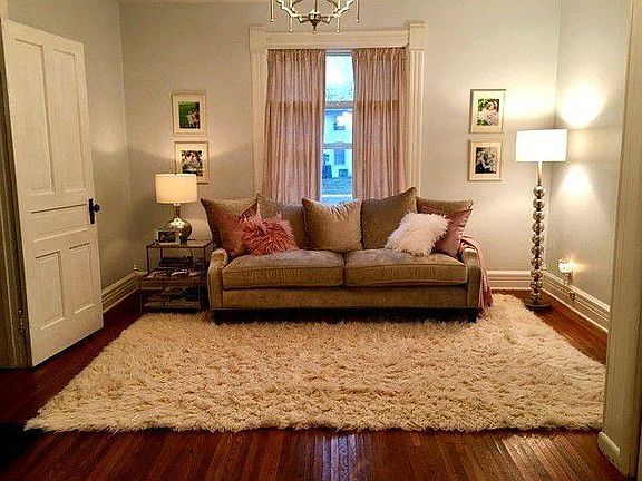 living room or bedroom #2