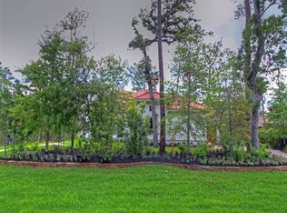 3 Maroon Creek Ct, The Woodlands, TX 77389