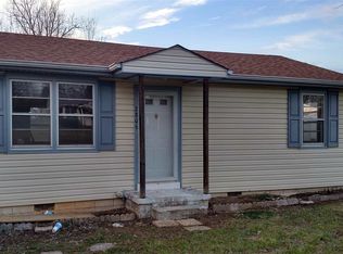 2806 Blackburn Rd SE, Cleveland, TN 37323