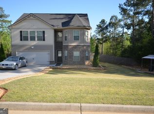 415 White Pine Dr, Jackson, GA