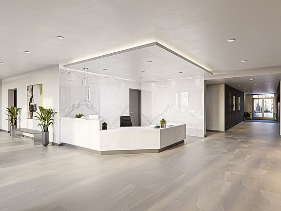 4th image of 92 Millburn Ave #317