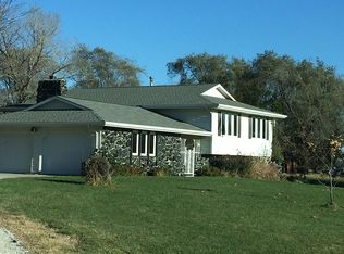 22404 Schram Rd, Gretna, NE 68028