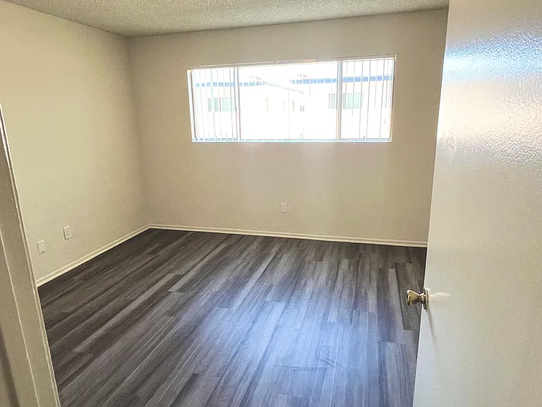 Regular one bedroom