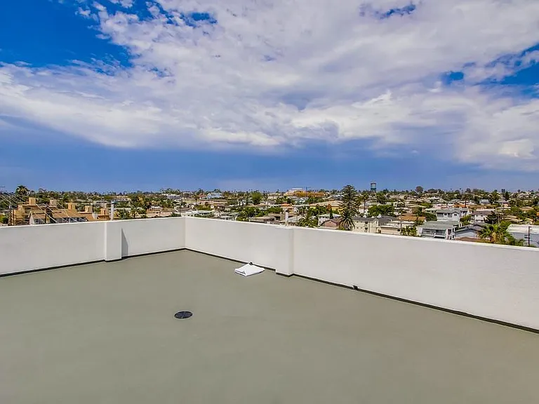4021 Georgia St #9 — Photo 9
