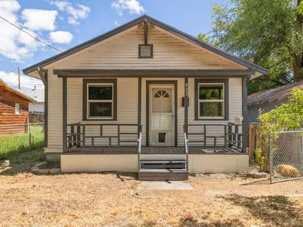 427 Martin St, Klamath Falls, OR 97601