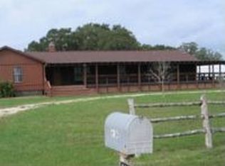 8783 Ada Oaks Ln, Anderson, TX 77830