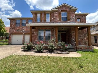 1209 Augusta Bend Dr, Hutto, TX 78634