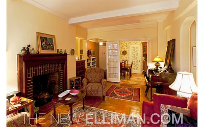 Sold by Douglas Elliman