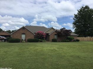 1400 Eldridge Ave E, Wynne, AR 72396