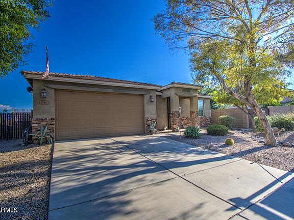 2nd image of 731 E PASTURE CANYON Drive